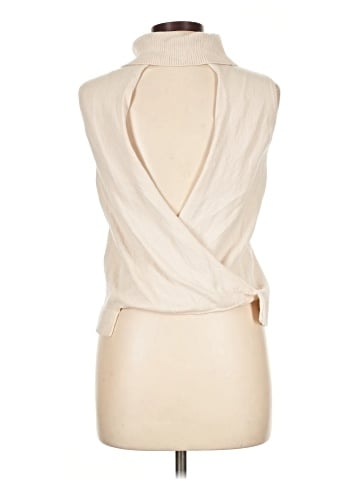 BCBGMAXAZRIA Sweater Vest (view 2)