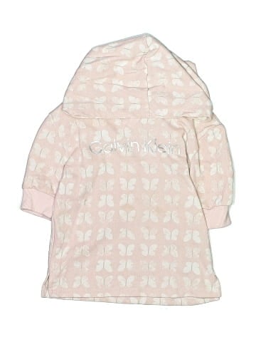 CALVIN KLEIN JEANS Poncho (view 1)