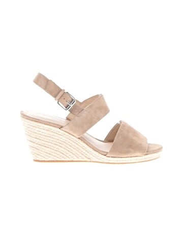 Via Spiga Wedges (view 1)