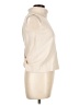 BCBGMAXAZRIA Ivory Sweater Vest Size L - photo 4