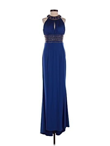 Sherri Hill Cocktail Dress (view 1)
