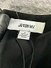 Jason Wu 100% Polyester Black Cocktail Dress Size 8 - photo 7