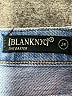 Blank NYC Blue Jeans Size 24 waist - photo 7