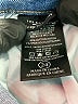 Blank NYC Blue Jeans Size 24 waist - photo 8