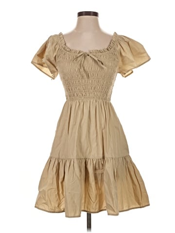 Gap Casual Dress (view 1)