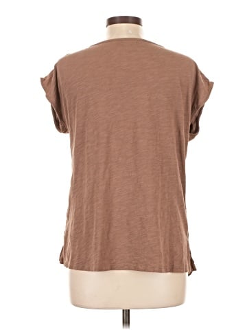 Deletta Short Sleeve Top (view 2)