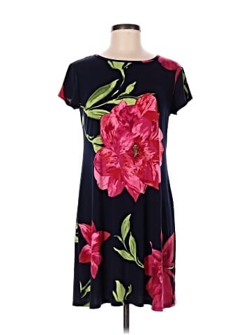 Tiana B. Casual Dress (view 1)
