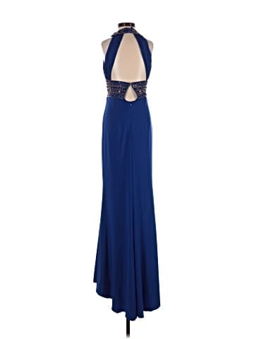 Sherri Hill Cocktail Dress (view 2)