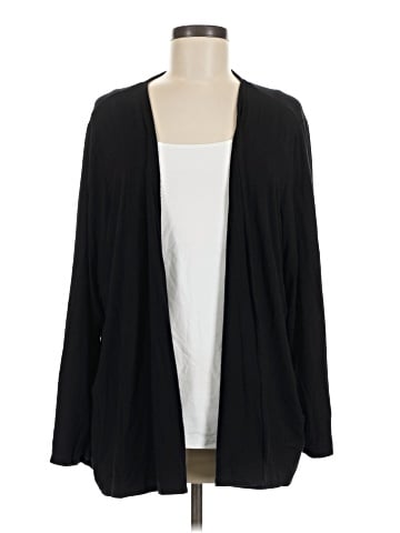 Grace Cardigan (view 1)