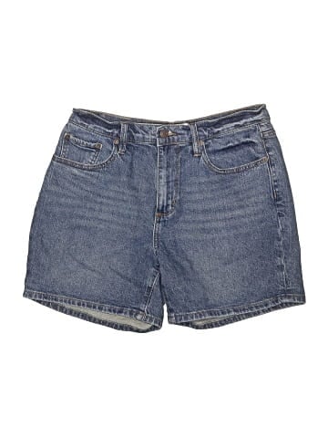 RSQ Denim Shorts (view 1)
