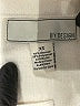 By Design Ivory Trenchcoat Size XS - photo 6