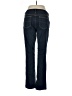 Eddie Bauer Chevron-herringbone Blue Jeans Size 10 - photo 2