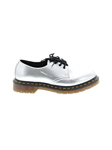 Dr. Martens Flats (view 1)