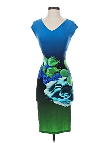 Roberto Cavalli Cocktail Dress (view 1)