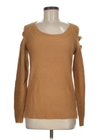 Venus Pullover Sweater (view 1)