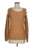 Venus 100% Acrylic Tan Pullover Sweater Size M - photo 1