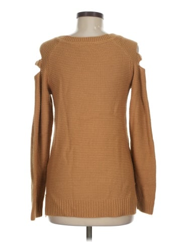 Venus Pullover Sweater (view 2)