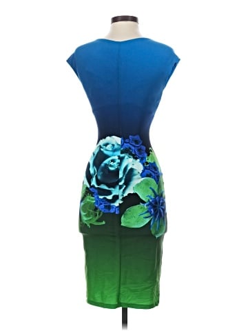 Roberto Cavalli Cocktail Dress (view 2)