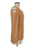 Venus 100% Acrylic Tan Pullover Sweater Size M - photo 4