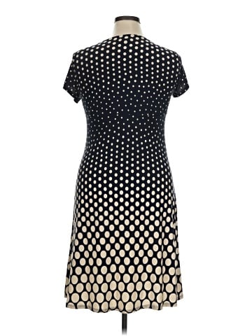 MSK Cocktail Dress (view 2)