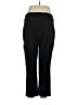 Maurices Black Dress Pants Size XL - photo 2