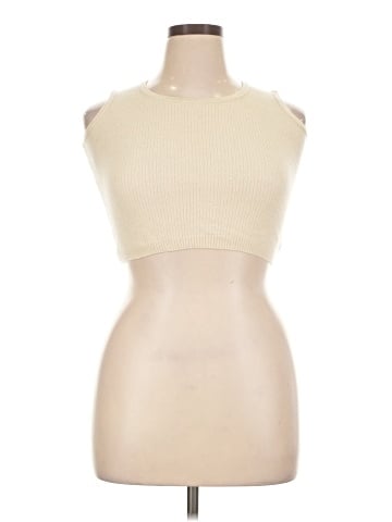 St. John Sport Tank Top (view 1)