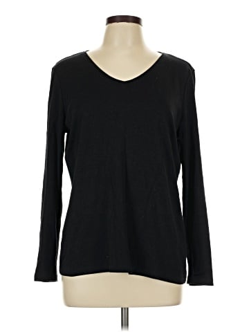 L.L.Bean Pullover Sweater (view 1)