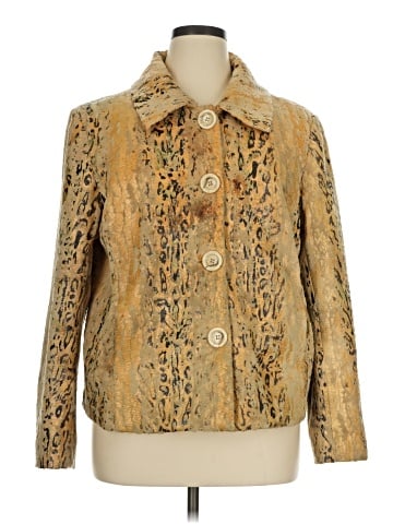 Erin London Jacket (view 1)