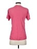 Marc Jacobs Pink Short Sleeve T-Shirt Size S - photo 2