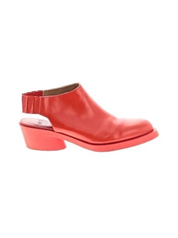 Camper Heels (view 1)