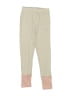 Assorted Brands Stripes Tan Active Pants Size 120 cm / US 6X - photo 1