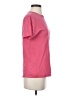 Marc Jacobs Pink Short Sleeve T-Shirt Size S - photo 4