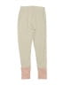 Assorted Brands Stripes Tan Active Pants Size 120 cm / US 6X - photo 2