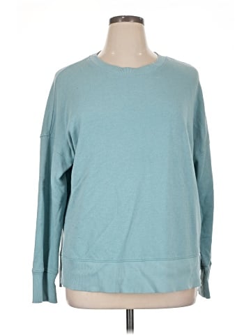 Walmart Sweatshirt (view 1)