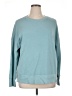 Walmart Teal Sweatshirt Size 16 - photo 1