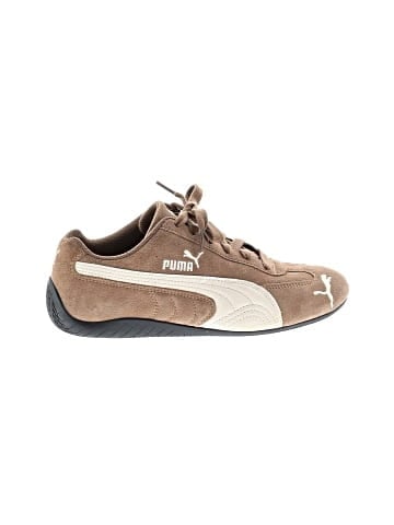 Puma Sneakers (view 1)