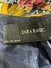 Zara Basic Print Gold Blazer Size L - photo 6