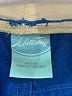 Old Navy - Maternity 100% Cotton Blue Athletic Shorts Size 12 Maternity - photo 3