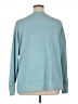 Walmart Teal Sweatshirt Size 16 - photo 2