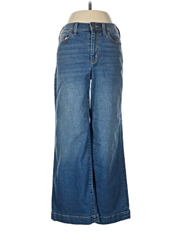 Lands' End Jeans (view 1)