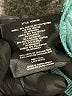 Gerry Solid Teal Active Skort Size L - photo 4