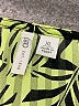 Cato 100% Polyester Green 3/4 Sleeve T-Shirt Size XL - photo 4