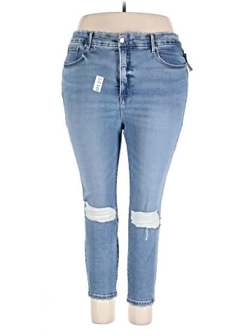 Good American Jeans (view 1)