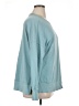 Walmart Teal Sweatshirt Size 16 - photo 4