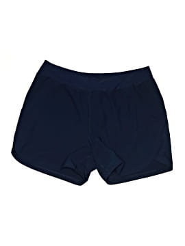 Lands' End Athletic Shorts