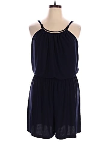 Emma & Michele Romper (view 1)