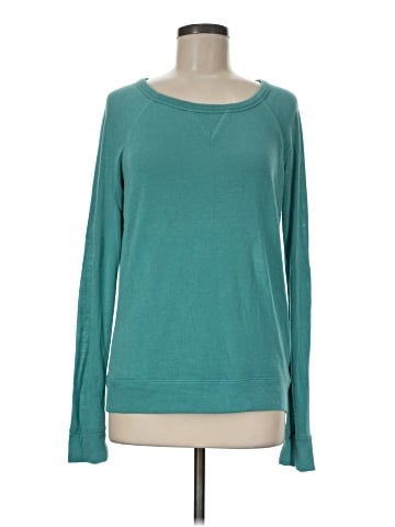 Gap Outlet Long Sleeve T-Shirt (view 1)