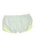 Maurices Green Athletic Shorts Size XXL - photo 1