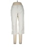 Dockers Solid Ivory Khakis Size 10 - photo 1