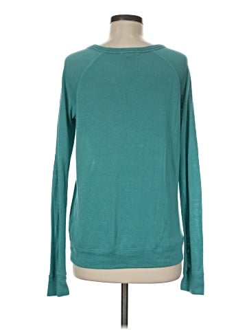 Gap Outlet Long Sleeve T-Shirt (view 2)